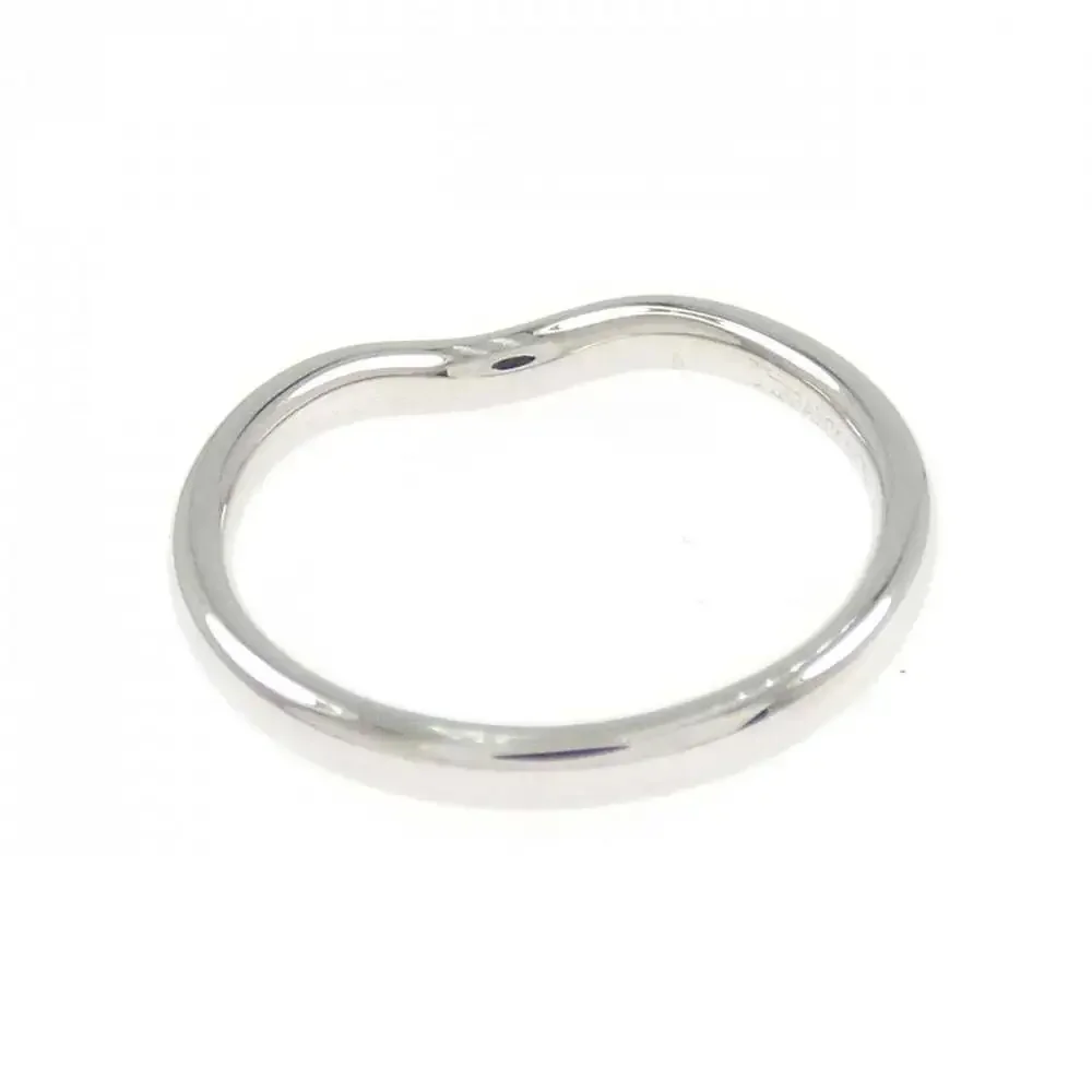 TIFFANY Silver Ring